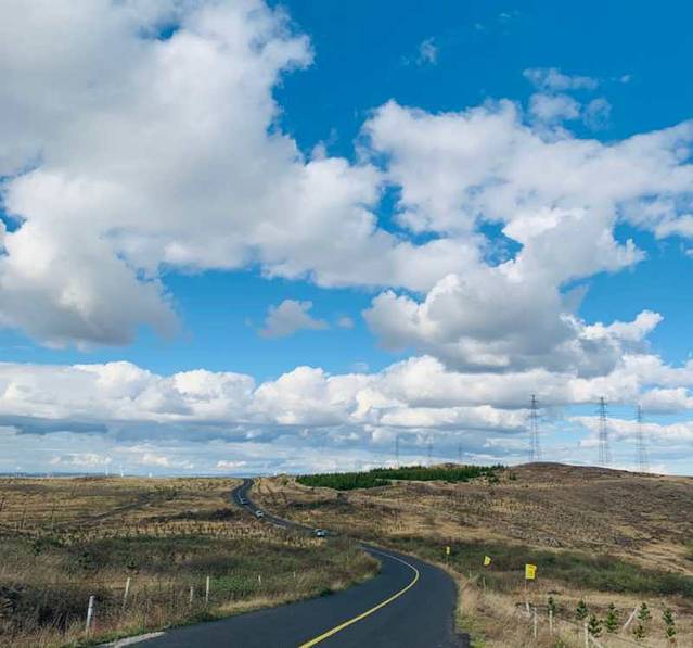 张家口蒙古大营