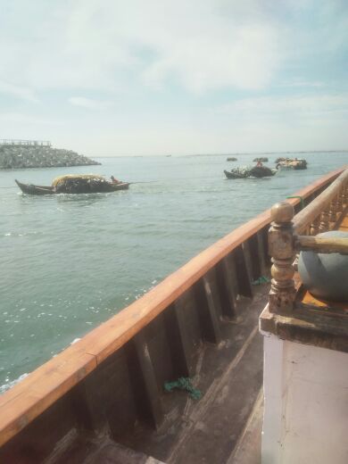 成山爱连湾海洋牧场(成山爱连湾度假酒店景区)