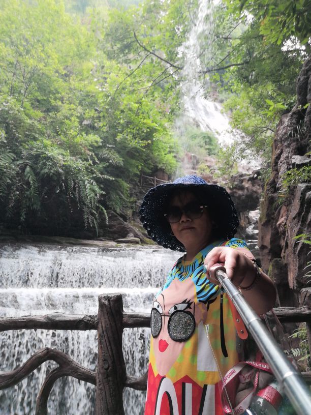 南宝山旅游度假区