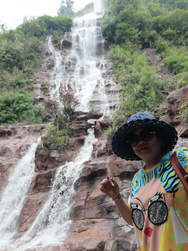 南宝山旅游度假区