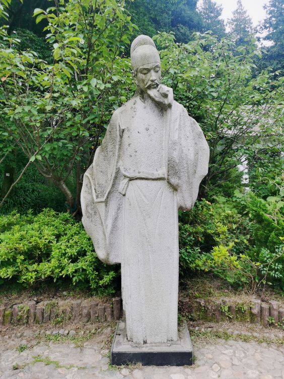 三叠泉黔龙大观园