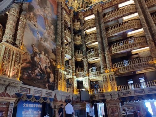 黄渤海分界坐标