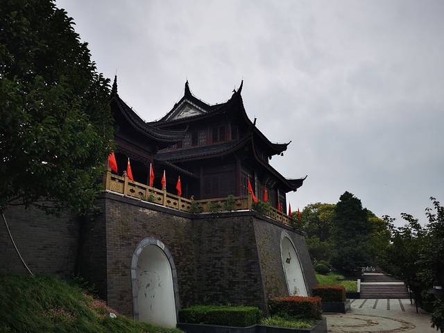 双山岛旅游度假区