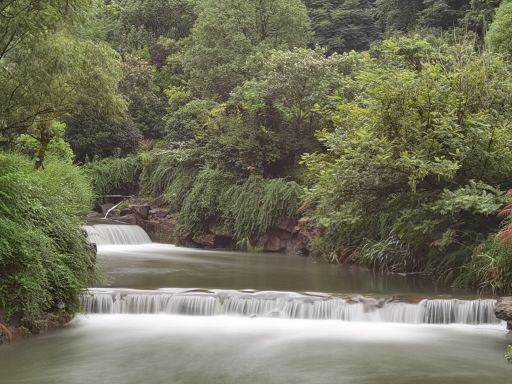 九华山大愿文化园