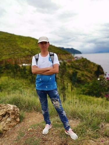 云海芳草千亩花卉博览园