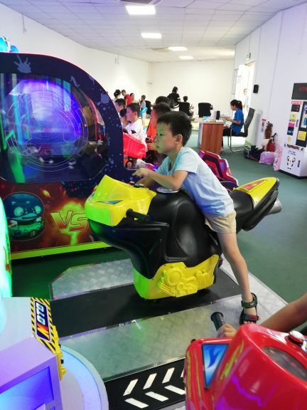 美景世界游乐园