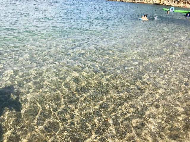 海龟自然保护区