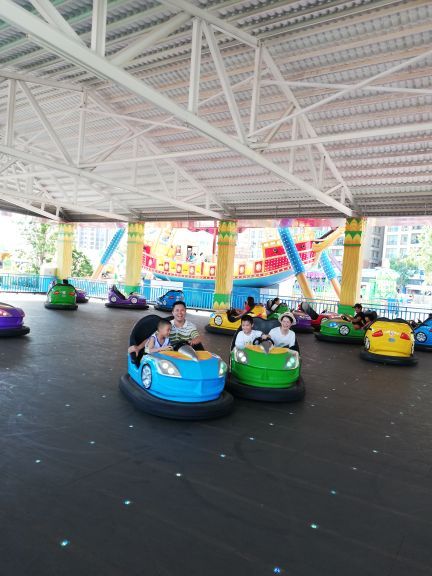 美景世界游乐园