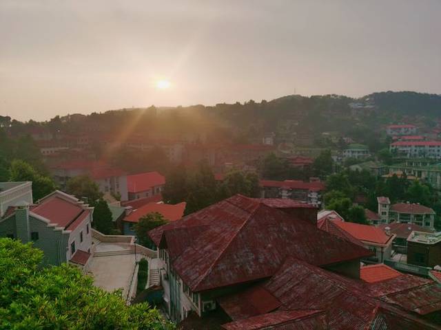 三叠泉黔龙大观园