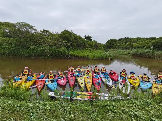 迪艇皮划艇之家