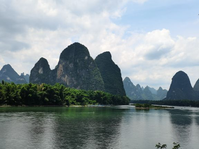 "_遇龙河景区"的评论图片