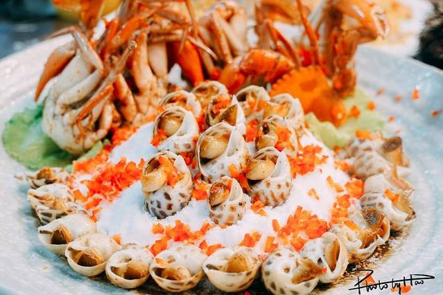 亚龙湾壹号小镇奥特莱斯