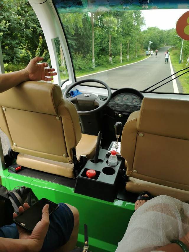 九凌湖旅游风景区