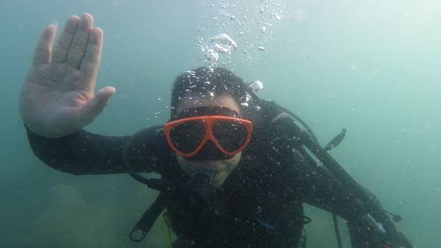 华家班汽车特技表演