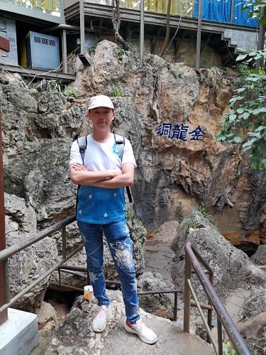 云海芳草千亩花卉博览园