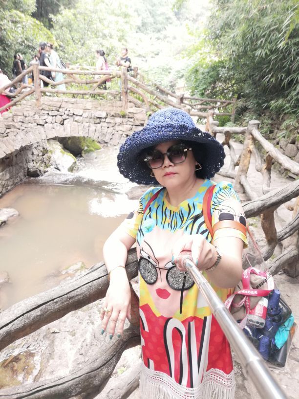 南宝山旅游度假区