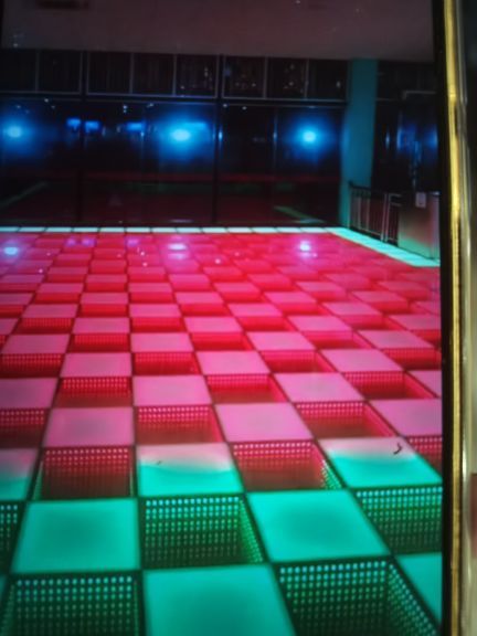 大角湾冰雪王国