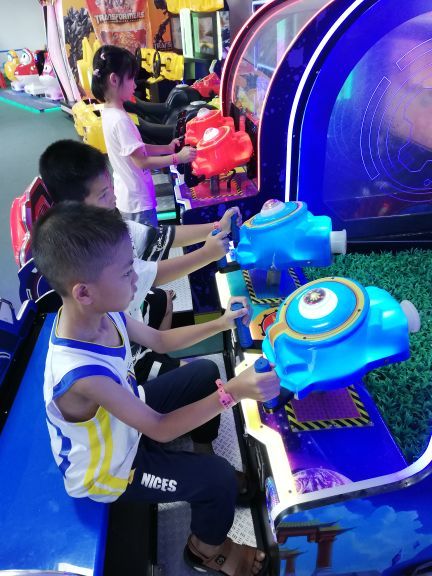 美景世界游乐园