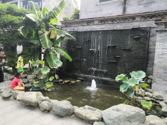 孙中山大元帅府纪念馆