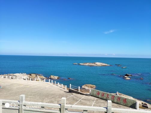 南海观世音旅游景区