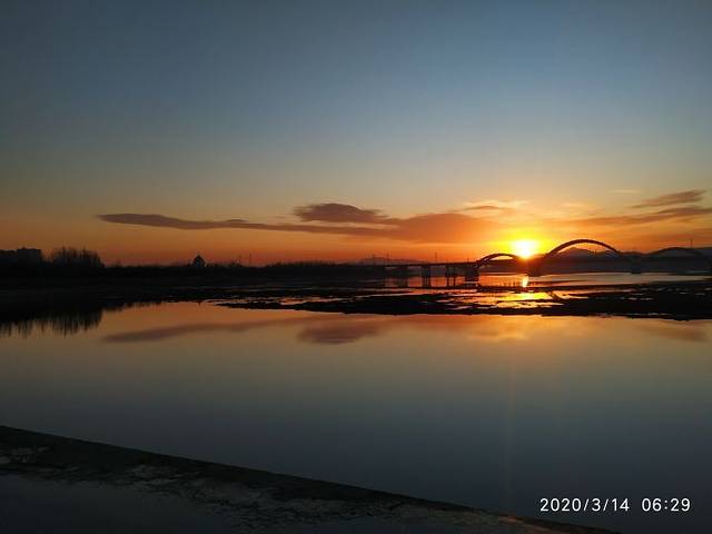 喜峰口长城自然峡谷风景区