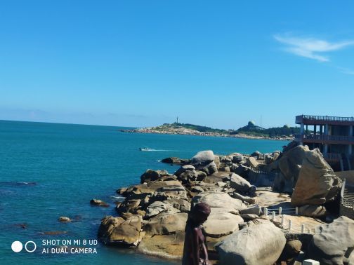 南海观世音旅游景区
