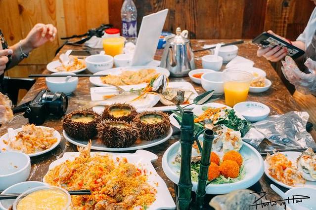 亚龙湾壹号小镇奥特莱斯