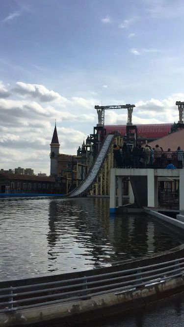 欧乐堡梦幻世界