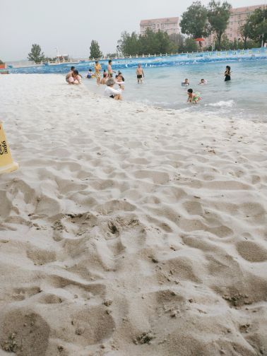 白鹿加勒比水上乐园