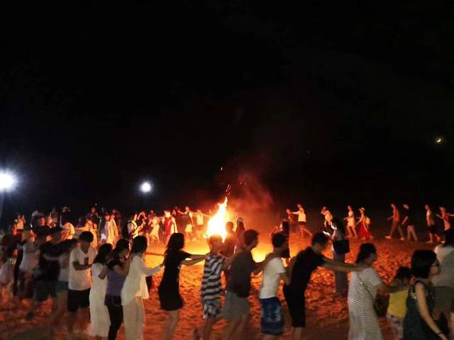 海龟自然保护区