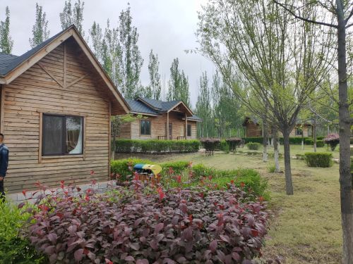 辽宁朝阳鸟化石国家地质公园