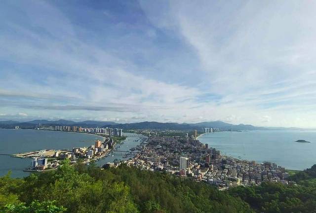 海龟自然保护区