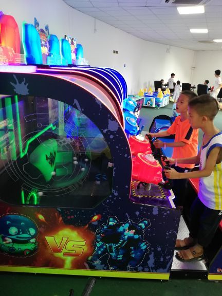 美景世界游乐园