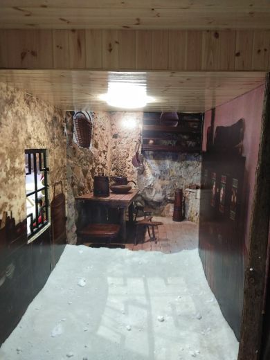 石林冰雪海洋世界