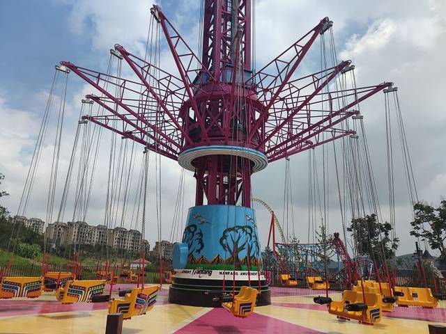 徐州乐园欢乐世界