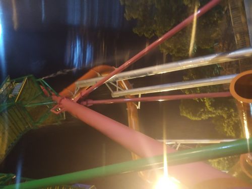 南宁丽紫欢乐水世界