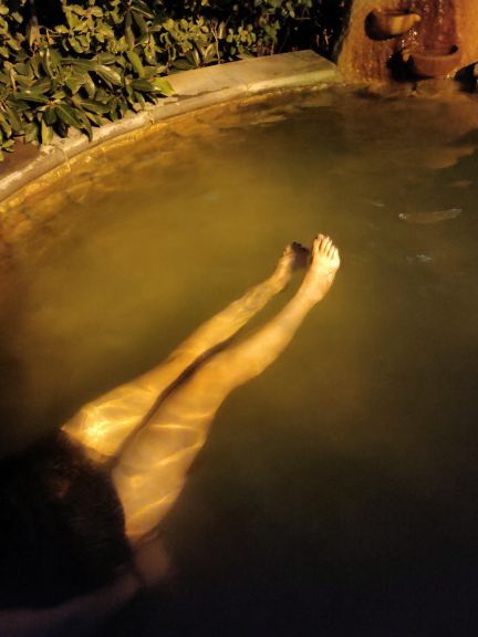 智圣汤泉旅游度假村