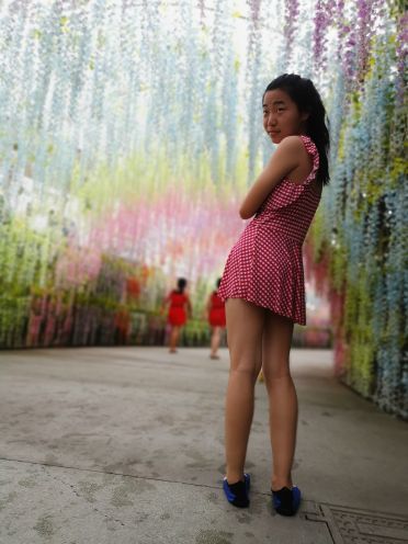 泉城欧乐堡水上世界