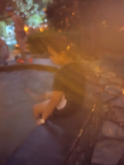 智圣汤泉旅游度假村