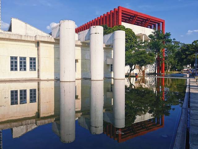 柳州工业博物馆