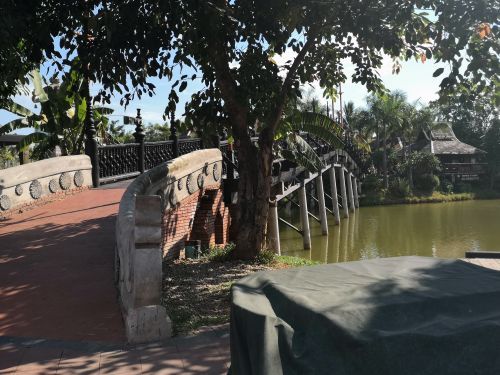 孔雀公主大剧院