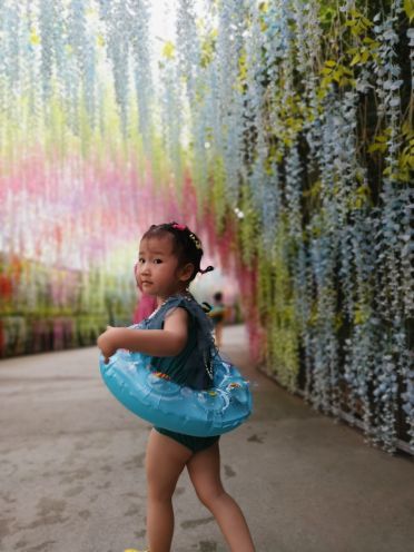 泉城欧乐堡水上世界