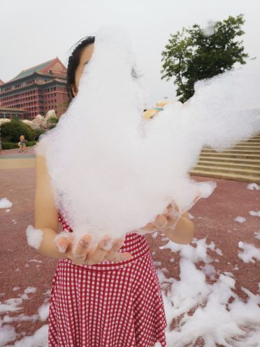 泉城欧乐堡水上世界