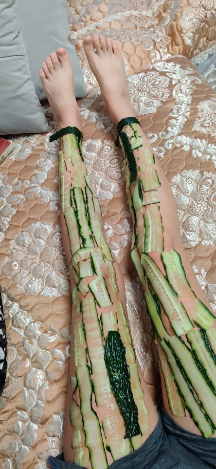 桃源河魔幻漂流