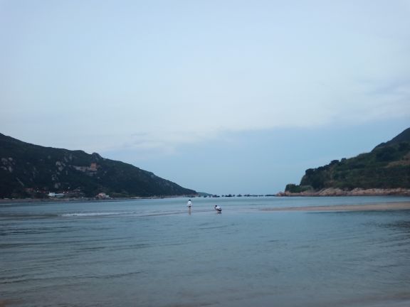 小白鹭海滨度假村