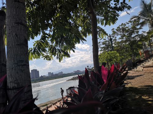 孔雀公主大剧院