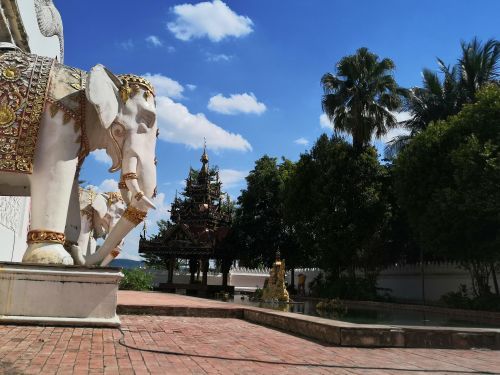 孔雀公主大剧院