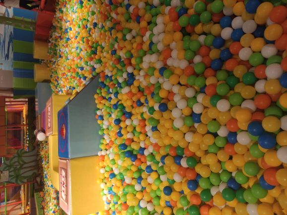 重庆环球游乐城