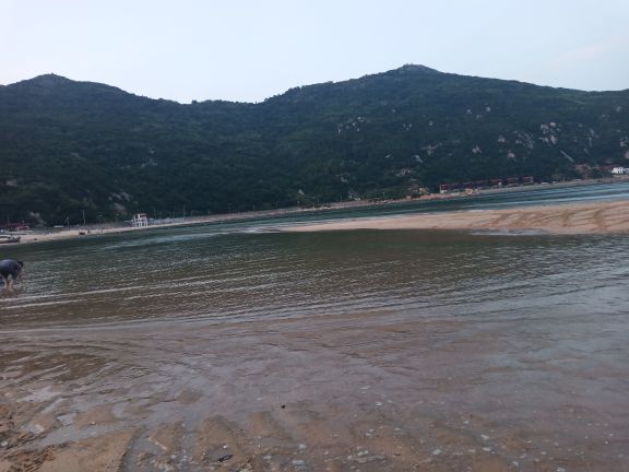 小白鹭海滨度假村