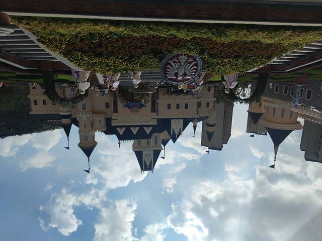 徐州乐园欢乐世界